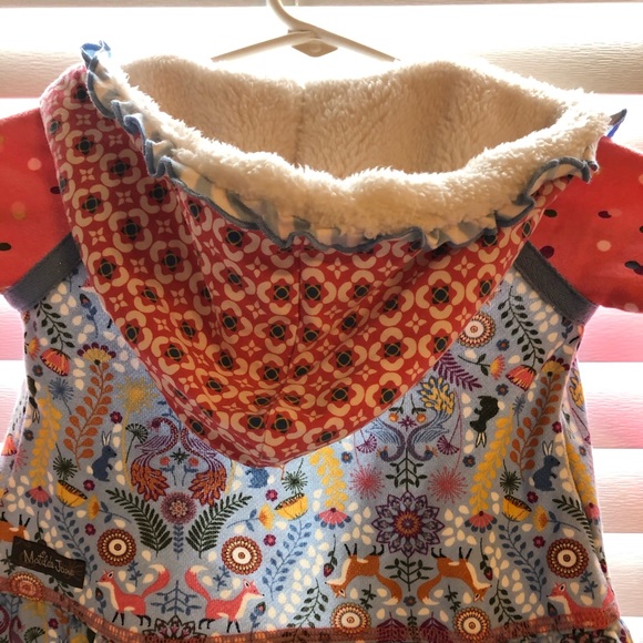 Matilda Jane Matching Set - Picture 4 of 8